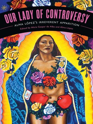 cover image of Our Lady of Controversy